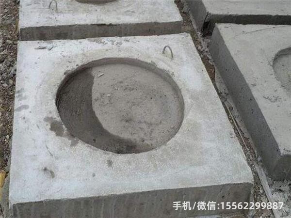 河池DP14混凝土电杆底盘